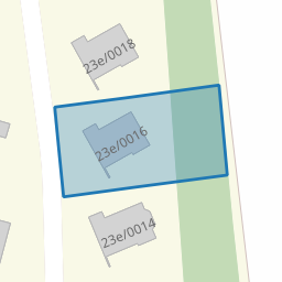 Perceel GBK00-I-3384