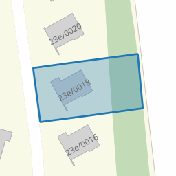 Perceel GBK00-I-3385