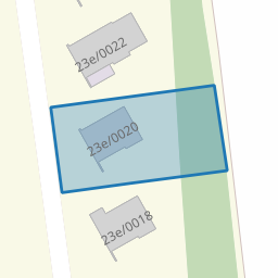 Perceel GBK00-I-3386