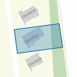 Perceel GBK00-I-3387