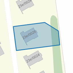 Perceel GBK00-I-3389