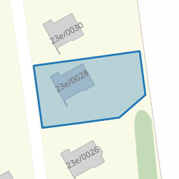 Perceel GBK00-I-3390