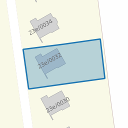 Perceel GBK00-I-3392