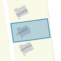 Perceel GBK00-I-3393