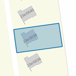 Perceel GBK00-I-3395