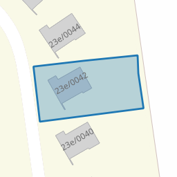 Perceel GBK00-I-3396