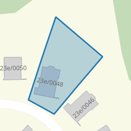 Perceel GBK00-I-3399