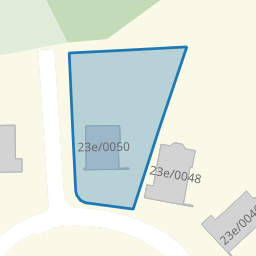 Perceel GBK00-I-3400