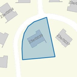 Perceel GBK00-I-3402