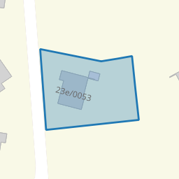 Perceel GBK00-I-3403