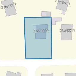 Perceel GBK00-I-3405