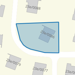 Perceel GBK00-I-3410