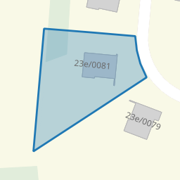 Perceel GBK00-I-3411