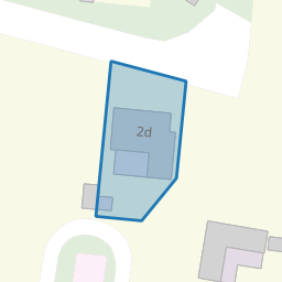 Perceel GBK00-I-3413