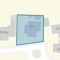 Perceel GBK00-I-3421
