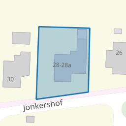 Perceel GBK00-I-3422