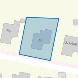 Perceel GBK00-I-3425