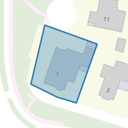 Perceel GBK00-I-3430