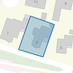 Perceel GBK00-I-3431