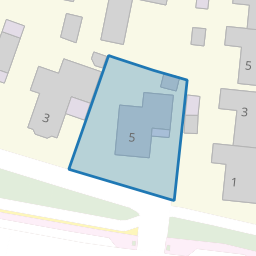 Perceel GBK00-I-3432