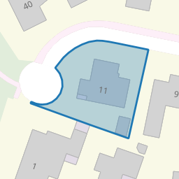 Perceel GBK00-I-3433