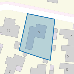 Perceel GBK00-I-3434