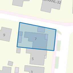 Perceel GBK00-I-3435