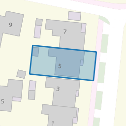 Perceel GBK00-I-3436