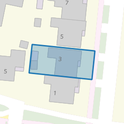 Perceel GBK00-I-3437