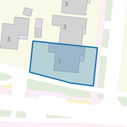 Perceel GBK00-I-3438