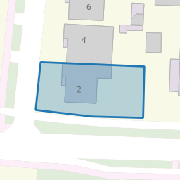 Perceel GBK00-I-3439