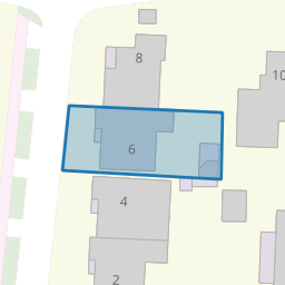 Perceel GBK00-I-3441