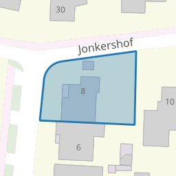 Perceel GBK00-I-3442