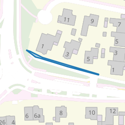 Perceel GBK00-I-3450