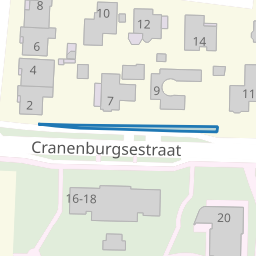 Perceel GBK00-I-3451