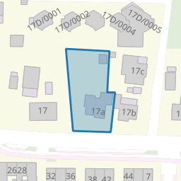 Perceel GBK00-I-3469