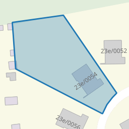 Perceel GBK00-I-3477