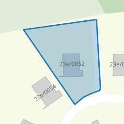 Perceel GBK00-I-3478