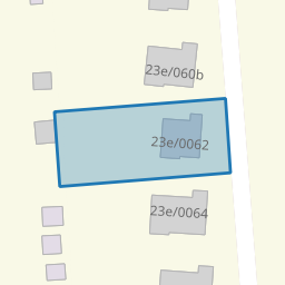 Perceel GBK00-I-3485