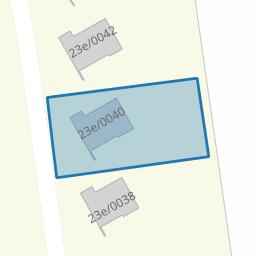 Perceel GBK00-I-3486