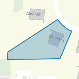 Perceel GBK00-I-3487