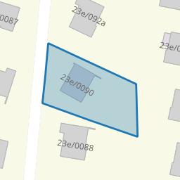 Perceel GBK00-I-3488