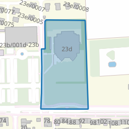 Perceel GBK00-I-3508