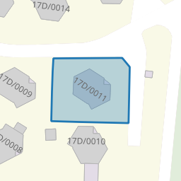 Perceel GBK00-I-3510