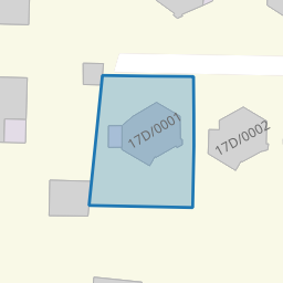 Perceel GBK00-I-3513