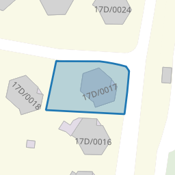 Perceel GBK00-I-3525