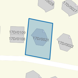 Perceel GBK00-I-3528