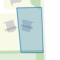 Perceel GBK00-I-3538