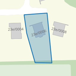 Perceel GBK00-I-3539