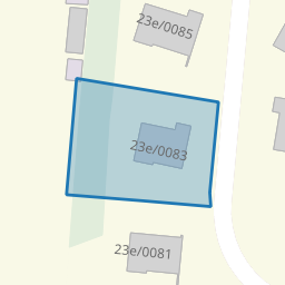 Perceel GBK00-I-3543